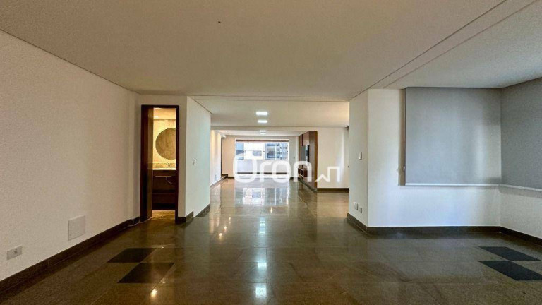 Imagem Apartamento com 4 Quartos à Venda, 241 m² em Setor Bueno - Goiânia