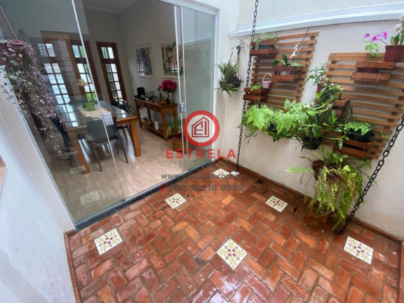 Imagem Casa com 3 Quartos à Venda, 96 m² em Loteamento Villa Branca - Jacareí Imagem Casa com 3 Quartos à Venda, 96 m² em Loteamento Villa Branca - Jacareí