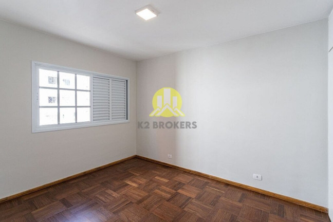 Imagem Apartamento com 3 Quartos à Venda, 126 m² em Itaim Bibi - São Paulo