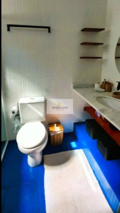 Imagem Casa com 3 Quartos à Venda, 90 m² em Maresias - São Sebastião
