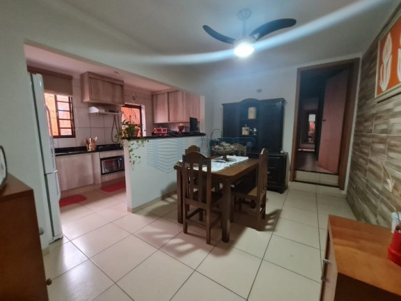 Imagem Casa à Venda,  em Campos Eliseos - Ribeirão Preto