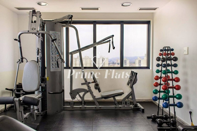 Imagem Apartamento com 1 Quarto à Venda, 28 m² em Centro - Guarulhos Imagem Apartamento com 1 Quarto à Venda, 28 m² em Centro - Guarulhos
