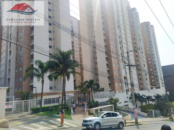 Imagem Apartamento com 3 Quartos à Venda, 77 m² em Jardim Flor Da Montanha - Guarulhos Imagem Apartamento com 3 Quartos à Venda, 77 m² em Jardim Flor Da Montanha - Guarulhos
