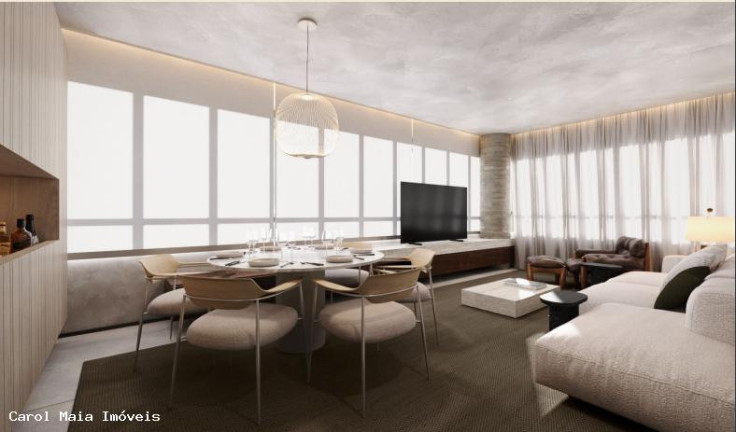 Imagem Apartamento com 3 Quartos à Venda, 110 m² em Funcionários - Belo Horizonte Imagem Apartamento com 3 Quartos à Venda, 110 m² em Funcionários - Belo Horizonte