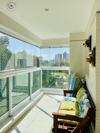 Imagem Apartamento com 2 Quartos à Venda, 77 m² em José Menino - Santos Imagem Apartamento com 2 Quartos à Venda, 77 m² em José Menino - Santos