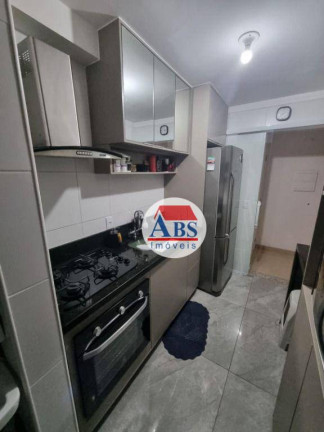 Imagem Apartamento com 2 Quartos à Venda, 53 m² em Vila Couto - Cubatão Imagem Apartamento com 2 Quartos à Venda, 53 m² em Vila Couto - Cubatão