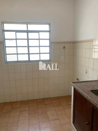 Imagem Apartamento com 1 Quarto à Venda, 51 m² em Jardim Herculano - São José Do Rio Preto Imagem Apartamento com 1 Quarto à Venda, 51 m² em Jardim Herculano - São José Do Rio Preto