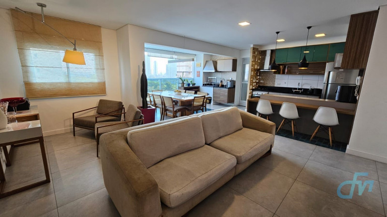 Imagem Apartamento com 3 Quartos à Venda, 110 m² em Loteamento Mogilar - Mogi Das Cruzes