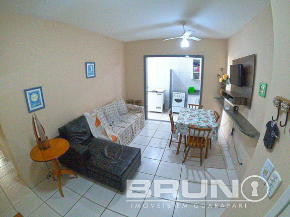 Imagem Apartamento com 3 Quartos à Venda, 90 m² em Enseada Azul - Guarapari