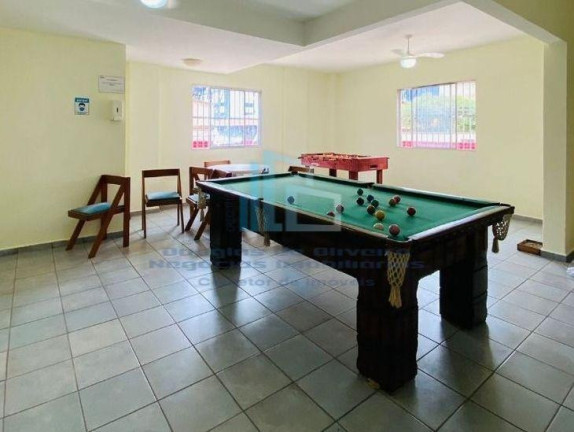 Imagem Apartamento com 1 Quarto à Venda, 53 m² em Aviação - Praia Grande