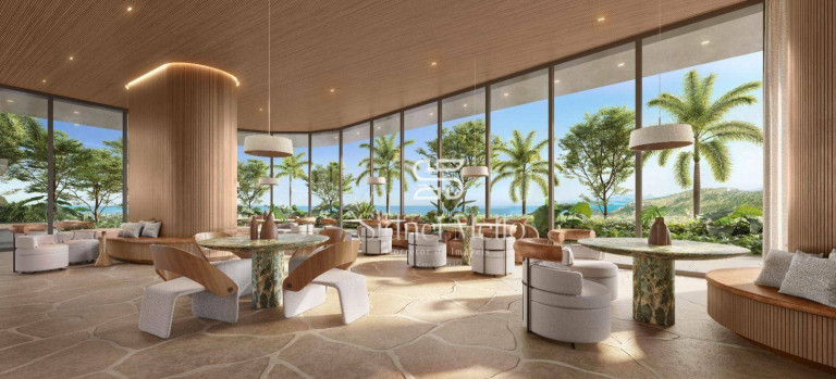 Imagem Apartamento com 3 Quartos à Venda, 114 m² em Porto Belo - Porto Belo