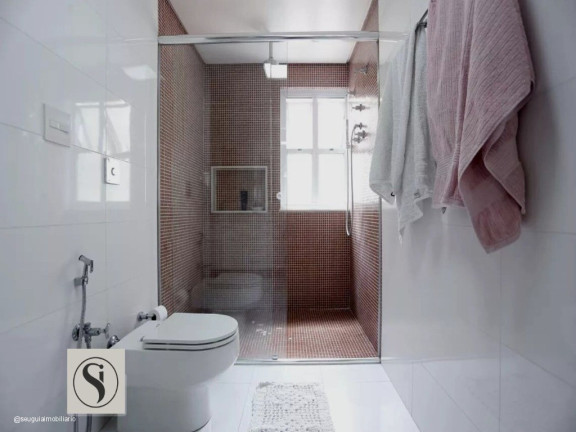 Imagem Apartamento com 3 Quartos para Alugar, 210 m² em Morro Dos Ingleses - São Paulo Imagem Apartamento com 3 Quartos para Alugar, 210 m² em Morro Dos Ingleses - São Paulo