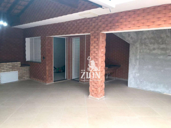 Imagem Sobrado com 3 Quartos à Venda, 212 m² em Santana - São Paulo Imagem Sobrado com 3 Quartos à Venda, 212 m² em Santana - São Paulo