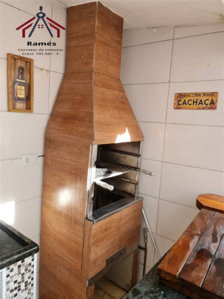Imagem Casa com 2 Quartos à Venda, 151 m² em Vila Tupi - Praia Grande Imagem Casa com 2 Quartos à Venda, 151 m² em Vila Tupi - Praia Grande