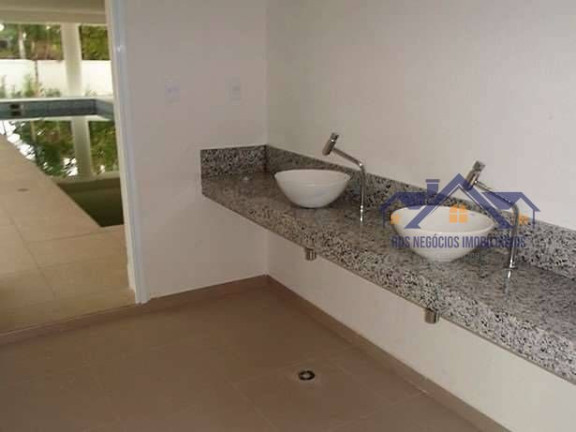 Imagem Apartamento com 1 Quarto à Venda, 26 m² em Granja Viana - Cotia Imagem Apartamento com 1 Quarto à Venda, 26 m² em Granja Viana - Cotia