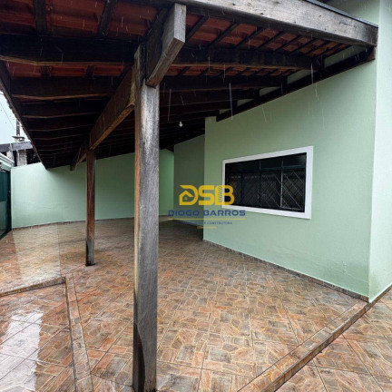 Imagem Casa com 3 Quartos à Venda, 184 m² em América - Barretos Imagem Casa com 3 Quartos à Venda, 184 m² em América - Barretos