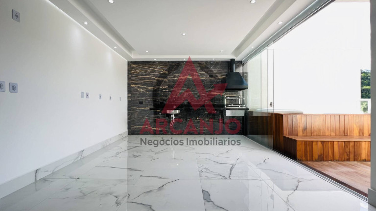 Imagem Cobertura com 3 Quartos à Venda, 100 m² em Pereque Açu - Ubatuba Imagem Cobertura com 3 Quartos à Venda, 100 m² em Pereque Açu - Ubatuba