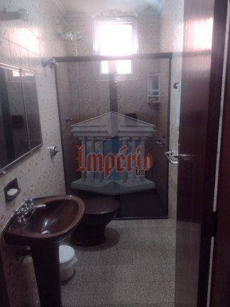 Imagem Sobrado com 3 Quartos à Venda, 350 m² em Santa Maria - Santo André Imagem Sobrado com 3 Quartos à Venda, 350 m² em Santa Maria - Santo André