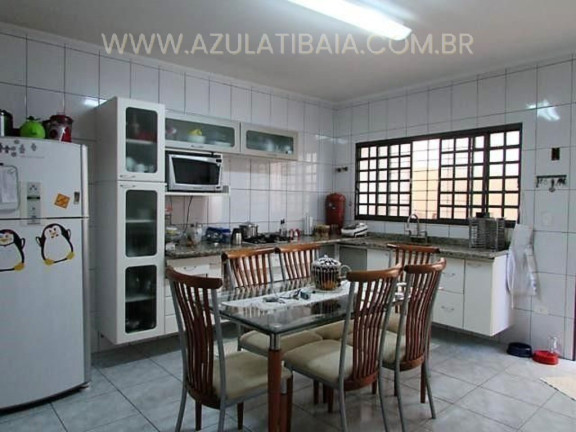 Imagem Casa com 3 Quartos à Venda, 300 m² em Jardim Paulista - Atibaia Imagem Casa com 3 Quartos à Venda, 300 m² em Jardim Paulista - Atibaia