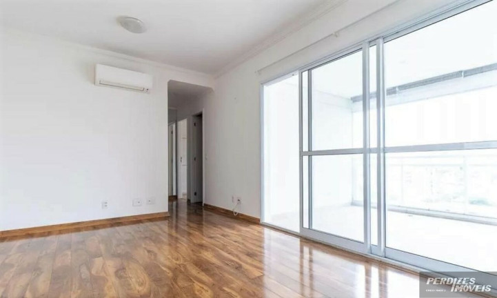 Imagem Apartamento com 3 Quartos à Venda, 90 m² em Sumaré - São Paulo