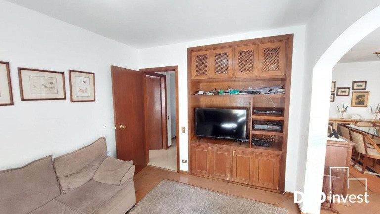 Imagem Apartamento com 4 Quartos à Venda, em Indianópolis - São Paulo Imagem Apartamento com 4 Quartos à Venda, em Indianópolis - São Paulo