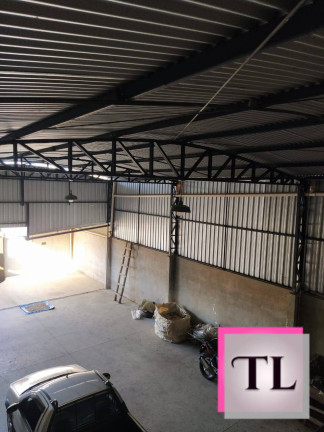 Imagem Imóvel Comercial à Venda, 150 m² em Jardim Itamaraty V - Poços De Caldas