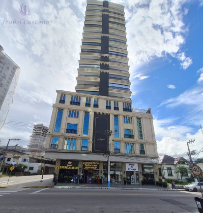 Apartamento à Venda, 160 m² em Itapema