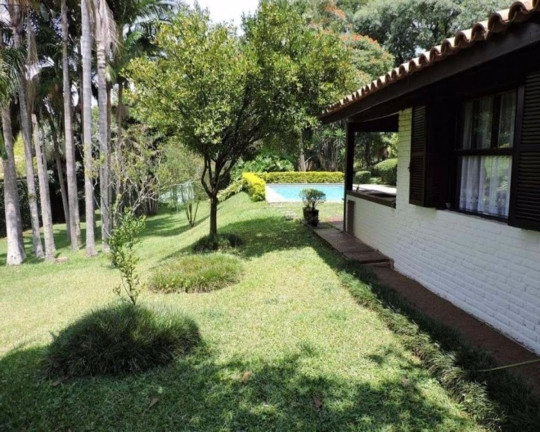 Imagem Casa à Venda, em Parque Silvino Pereira - Cotia Imagem Casa à Venda, em Parque Silvino Pereira - Cotia