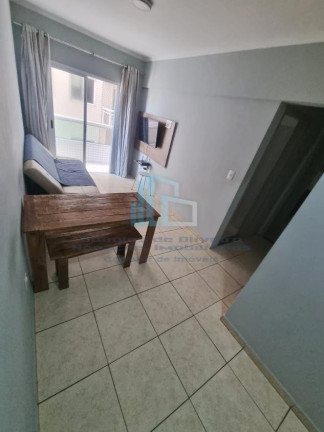 Imagem Apartamento com 2 Quartos à Venda, 56 m² em Ocian - Praia Grande