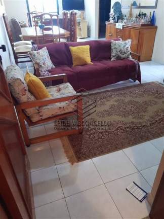 Imagem Apartamento com 3 Quartos à Venda, 130 m² em Vila Tupi - Praia Grande