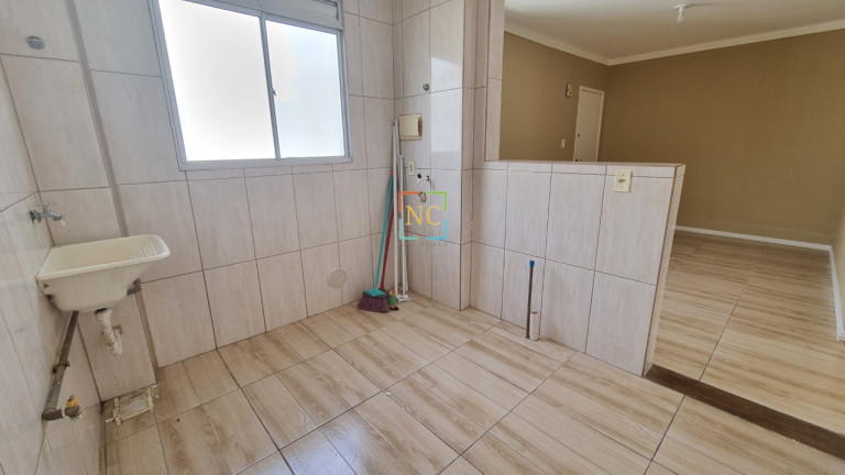 Imagem Apartamento com 2 Quartos à Venda, 50 m² em Roçado - São José