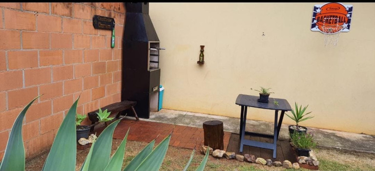 Imagem Casa com 2 Quartos à Venda, em San Marino - Tatuí Imagem Casa com 2 Quartos à Venda, em San Marino - Tatuí