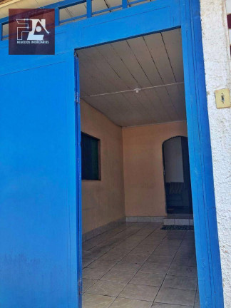 Imagem Casa com 3 Quartos à Venda, 160 m² em Santo Antônio - Lorena Imagem Casa com 3 Quartos à Venda, 160 m² em Santo Antônio - Lorena