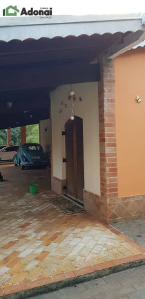 Imagem Chácara com 3 Quartos à Venda, 300 m² em Fazenda Primavera - Jarinu