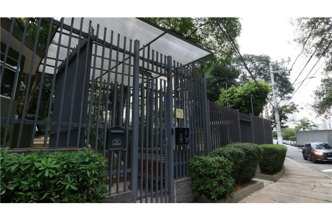 Imagem Apartamento com 2 Quartos à Venda, 78 m² em Vila Andrade - São Paulo Imagem Apartamento com 2 Quartos à Venda, 78 m² em Vila Andrade - São Paulo
