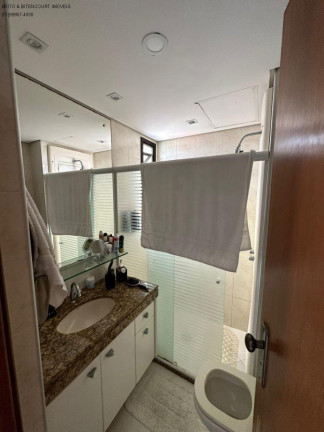 Imagem Imóvel com 3 Quartos à Venda, 160 m² em Jardim Apipema - Salvador Imagem Imóvel com 3 Quartos à Venda, 160 m² em Jardim Apipema - Salvador