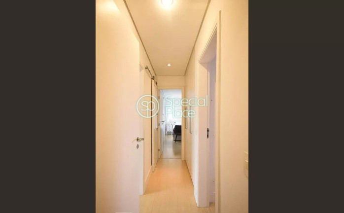 Imagem Apartamento com 4 Quartos à Venda, 250 m² em Morumbi - São Paulo Imagem Apartamento com 4 Quartos à Venda, 250 m² em Morumbi - São Paulo