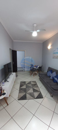 Imagem Apartamento com 1 Quarto à Venda, 45 m² em Boqueirão - Santos Imagem Apartamento com 1 Quarto à Venda, 45 m² em Boqueirão - Santos
