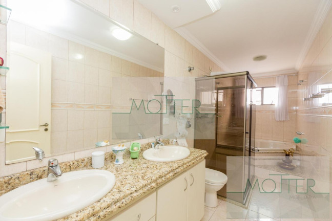 Imagem Casa com 4 Quartos à Venda, 293 m² em Seminário - Curitiba