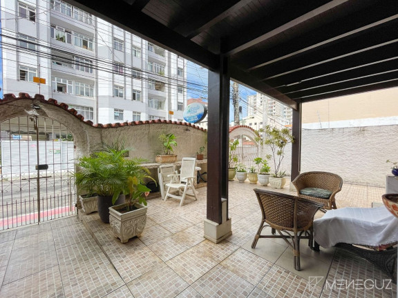 Imagem Imóvel com 9 Quartos à Venda, 329 m² em Praia Do Morro - Guarapari