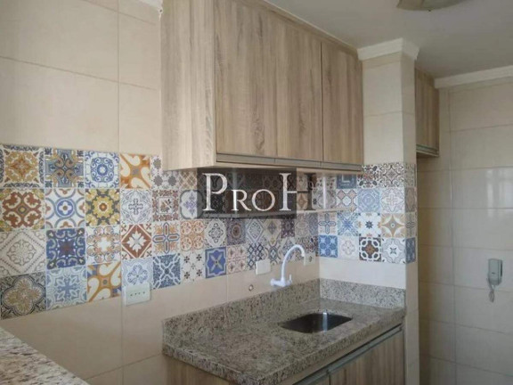 Imagem Apartamento com 2 Quartos à Venda, 60 m² em Jardim Celeste - São Paulo Imagem Apartamento com 2 Quartos à Venda, 60 m² em Jardim Celeste - São Paulo