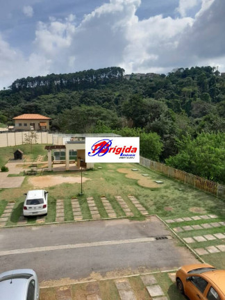 Imagem Apartamento com 2 Quartos à Venda, 48 m² em Jardim Petrópolis - Cotia Imagem Apartamento com 2 Quartos à Venda, 48 m² em Jardim Petrópolis - Cotia