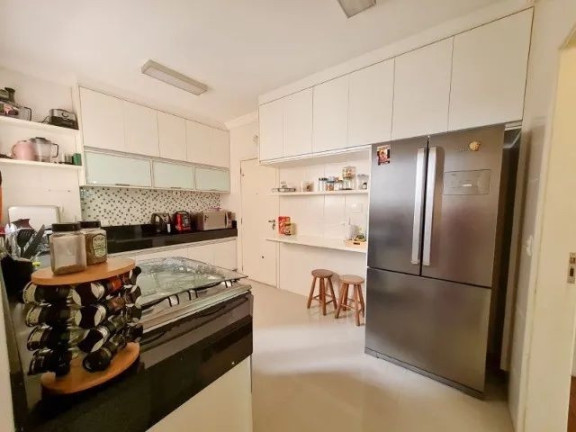 Imagem Apartamento com 3 Quartos à Venda, 156 m² em Jardim Das Indústrias - São José Dos Campos Imagem Apartamento com 3 Quartos à Venda, 156 m² em Jardim Das Indústrias - São José Dos Campos