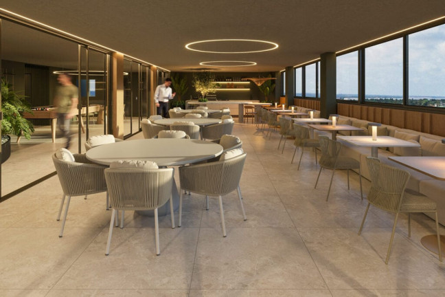 Imagem Apartamento com 4 Quartos à Venda, 144 m² em Camboinha - Cabedelo