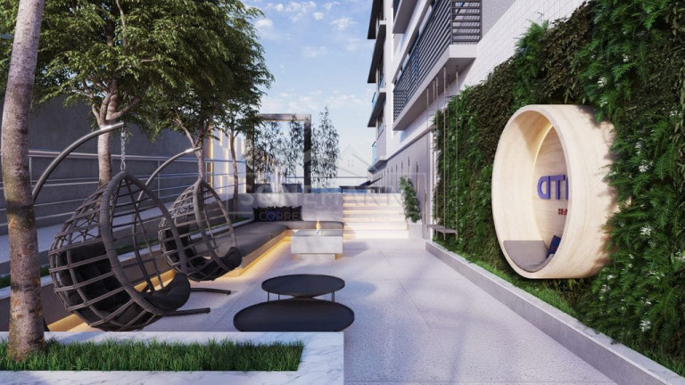 Imagem Apartamento com 3 Quartos à Venda, 116 m² em Centro - Penha