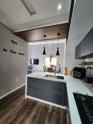 Imagem Casa à Venda, 190 m² em Pedra Branca - Palhoça