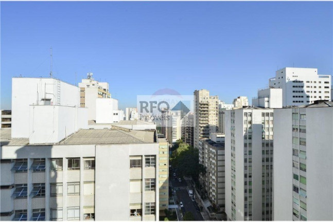Imagem Imóvel com 4 Quartos para Alugar, 230 m² em Paraíso - São Paulo