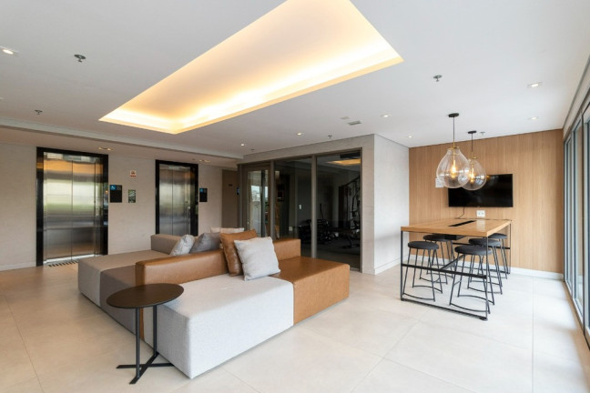 Imagem Imóvel com 1 Quarto à Venda, 27 m² em Santo Amaro - São Paulo Imagem Imóvel com 1 Quarto à Venda, 27 m² em Santo Amaro - São Paulo