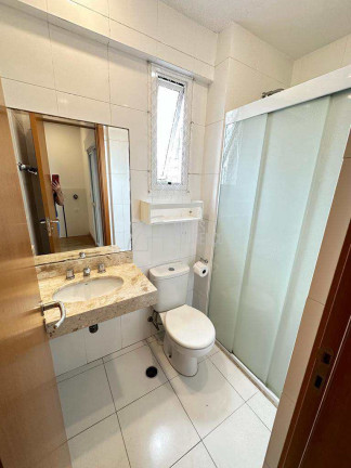 Imagem Apartamento com 2 Quartos à Venda, 145 m² em Gonzaga - Santos