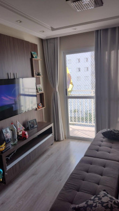 Imagem Apartamento com 2 Quartos à Venda, 61 m² em Jardim Tamoio - Jundiaí Imagem Apartamento com 2 Quartos à Venda, 61 m² em Jardim Tamoio - Jundiaí